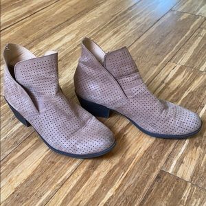 Ankle Boots